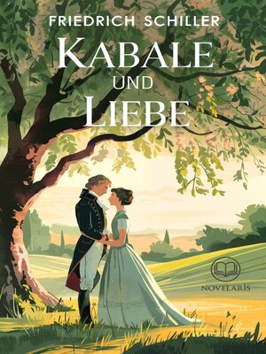cover image of Friedrich Schiller